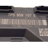 Recambio de modulo electronico para porsche macan (typ ) s diesel referencia OEM IAM 7P5959107E  