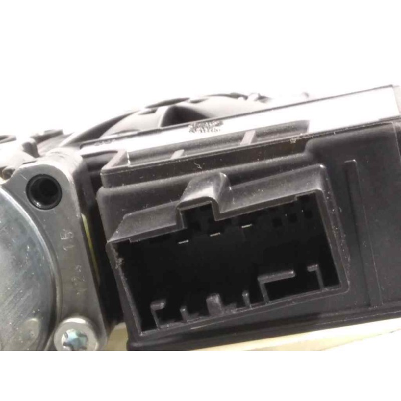 Recambio de elevalunas trasero izquierdo para seat leon (5f1) reference referencia OEM IAM 5Q0959811A  