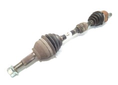 Recambio de transmision delantera izquierda para nissan pulsar (c13) 1.2 16v cat referencia OEM IAM 391013ZU0B  