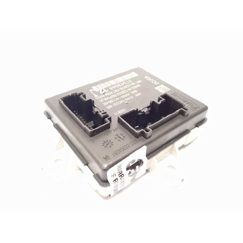 Recambio de modulo confort para volvo s60 lim. 2.0 diesel cat referencia OEM IAM 31343044  