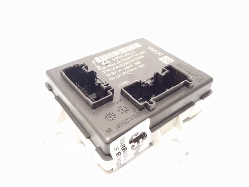 Recambio de modulo confort para volvo s60 lim. 2.0 diesel cat referencia OEM IAM 31343044  