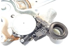 Recambio de elevalunas trasero derecho para toyota land cruiser (j12) 3.0 turbodiesel referencia OEM IAM 8572058010  0620401770 2