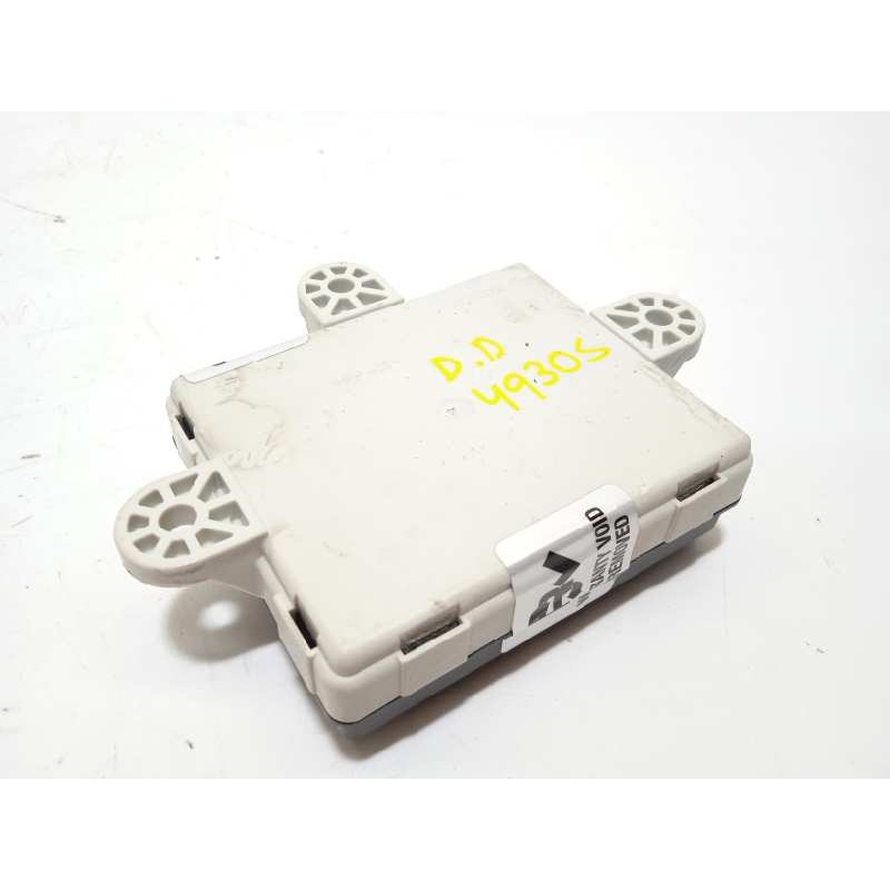 Recambio de modulo confort para volvo s60 lim. 2.0 diesel cat referencia OEM IAM 31343044  