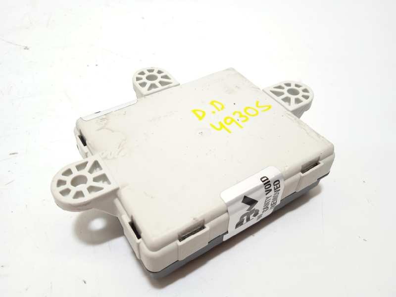 Recambio de modulo confort para volvo s60 lim. 2.0 diesel cat referencia OEM IAM 31343044  