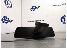 Recambio de espejo interior para seat leon (5f1) reference referencia OEM IAM 7N0857511MSMA   2