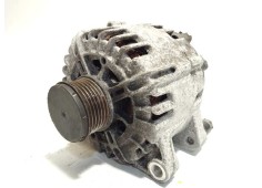 Recambio de alternador para peugeot 5008 1.6 hdi fap referencia OEM IAM 9678048880  TG15C189
