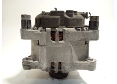 Recambio de alternador para peugeot 5008 1.6 hdi fap referencia OEM IAM 9678048880  TG15C189 2