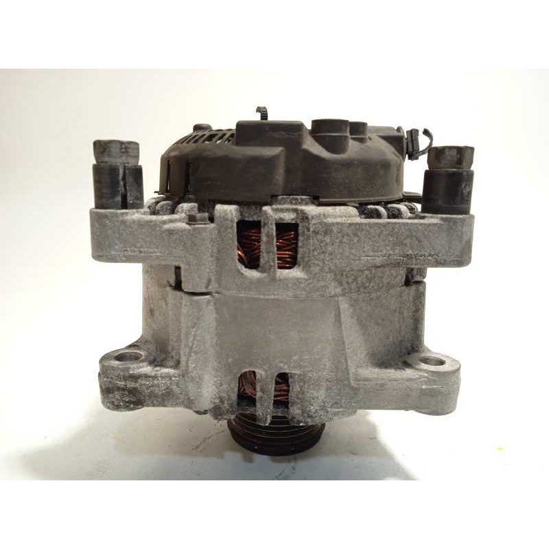 Recambio de alternador para peugeot 5008 1.6 hdi fap referencia OEM IAM 9678048880  TG15C189