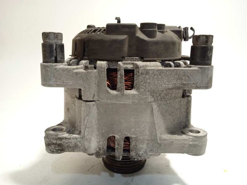 Recambio de alternador para peugeot 5008 1.6 hdi fap referencia OEM IAM 9678048880  TG15C189