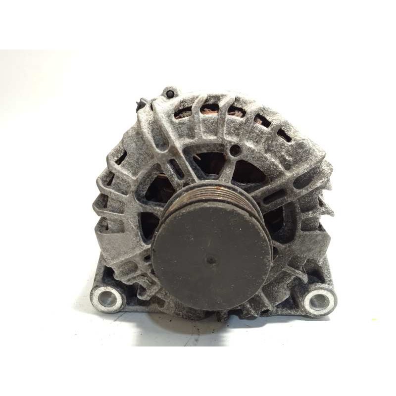 Recambio de alternador para peugeot 5008 1.6 hdi fap referencia OEM IAM 9678048880  TG15C189