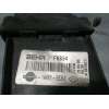 Recambio de intercooler para nissan navara pick-up (d40m) doble cab se 4x4 referencia OEM IAM 14461EB360  