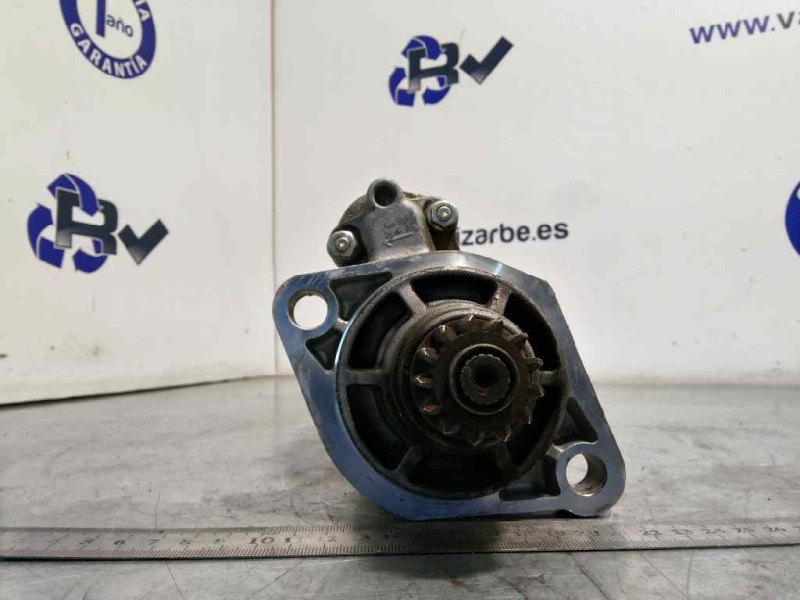 Recambio de motor arranque para seat leon (5f1) reference referencia OEM IAM 0AH911023G  4280008863
