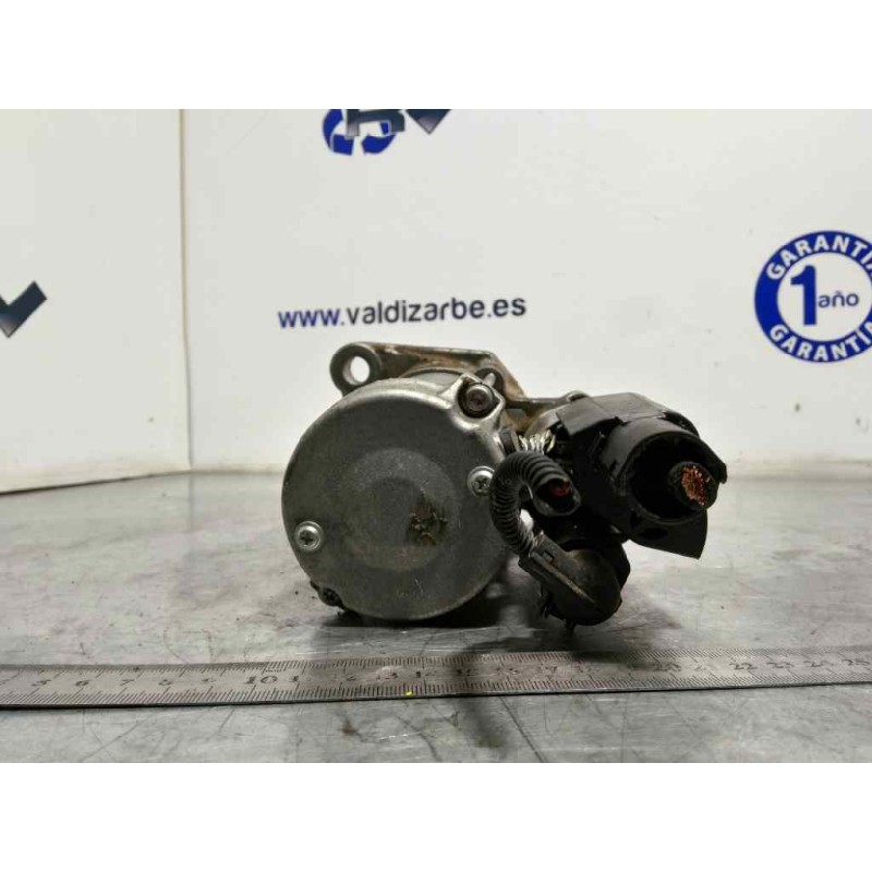 Recambio de motor arranque para seat leon (5f1) reference referencia OEM IAM 0AH911023G  4280008863