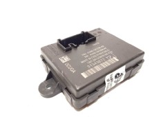 Recambio de modulo confort para volvo s60 lim. 2.0 diesel cat referencia OEM IAM 31343872  