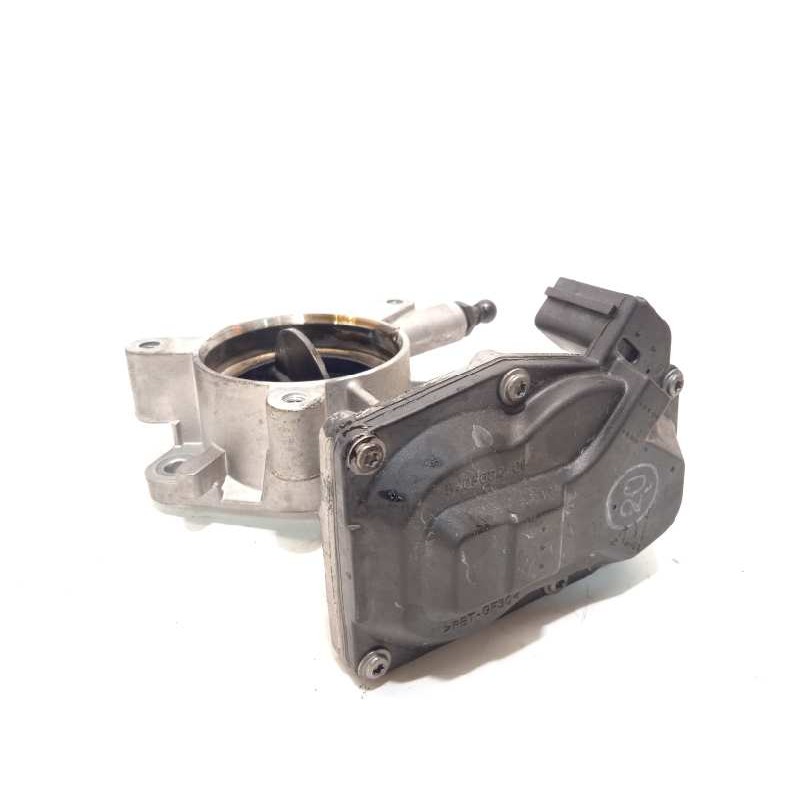 Recambio de caja mariposa para opel insignia sports tourer 2.0 cdti referencia OEM IAM 55564164  