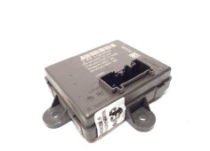 Recambio de modulo confort para volvo s60 lim. 2.0 diesel cat referencia OEM IAM 31343872   2