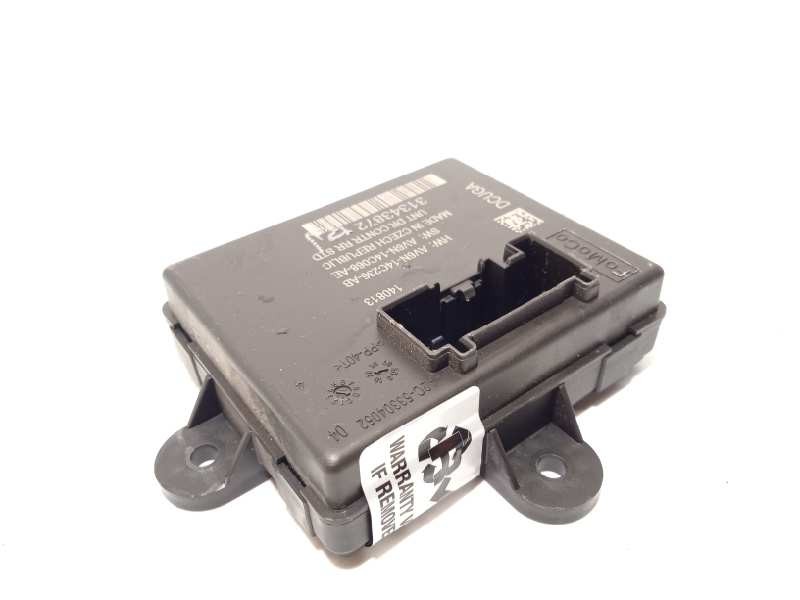 Recambio de modulo confort para volvo s60 lim. 2.0 diesel cat referencia OEM IAM 31343872  