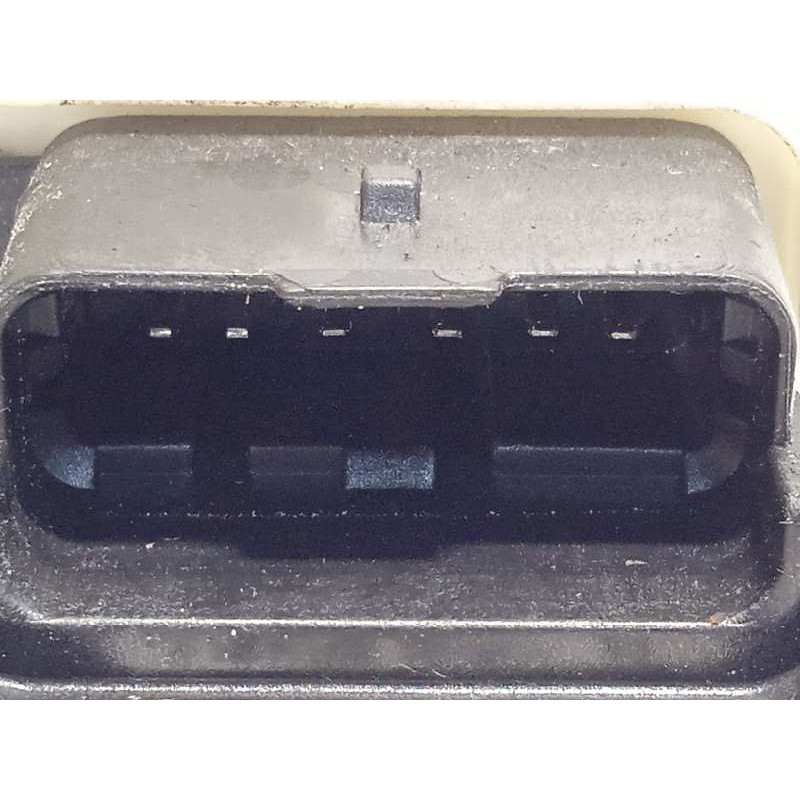 Recambio de cerradura puerta delantera derecha para peugeot 5008 1.6 hdi fap referencia OEM IAM 006230  9800623080