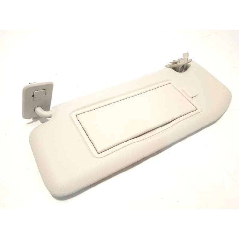 Recambio de parasol izquierdo para citroën c4 iii 1.2 referencia OEM IAM 98265222UW  