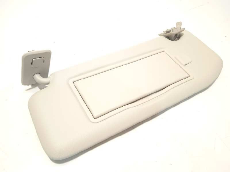 Recambio de parasol izquierdo para citroën c4 iii 1.2 referencia OEM IAM 98265222UW  