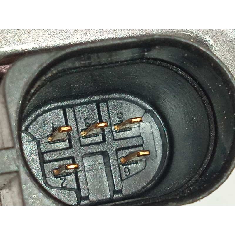 Recambio de caja mariposa para opel insignia sports tourer 2.0 cdti referencia OEM IAM 55564164  