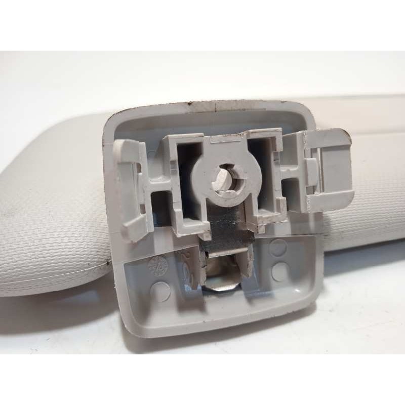 Recambio de parasol izquierdo para citroën c4 iii 1.2 referencia OEM IAM 98265222UW  