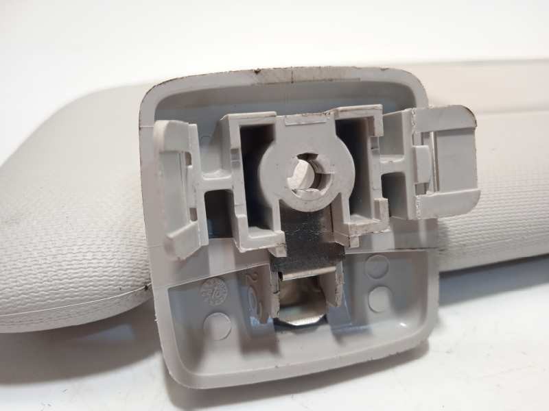 Recambio de parasol izquierdo para citroën c4 iii 1.2 referencia OEM IAM 98265222UW  