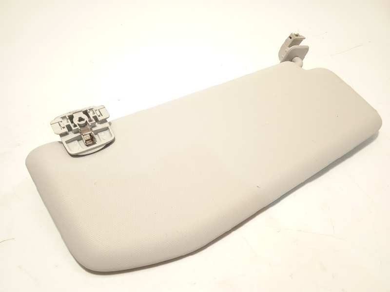 Recambio de parasol izquierdo para citroën c4 iii 1.2 referencia OEM IAM 98265222UW  