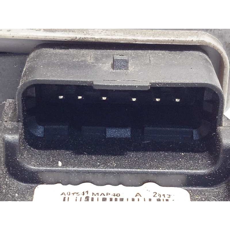 Recambio de cerradura puerta trasera derecha para peugeot 5008 1.6 hdi fap referencia OEM IAM 006241  9800624180