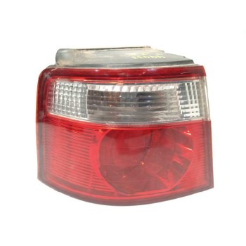 Recambio de piloto trasero izquierdo para kia carens 2.0 crdi ex monovolumen referencia OEM IAM 0K2JB51160A  