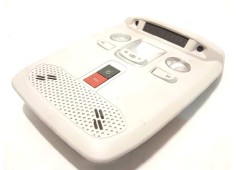 Recambio de luz interior para citroën c4 iii 1.2 referencia OEM IAM 96781446UW  98339428ZD 2