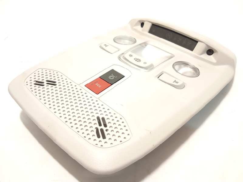 Recambio de luz interior para citroën c4 iii 1.2 referencia OEM IAM 96781446UW  98339428ZD