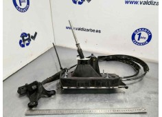 Recambio de palanca cambio para seat leon (5f1) reference referencia OEM IAM 5Q0711049AN  