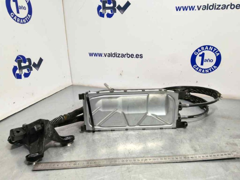Recambio de palanca cambio para seat leon (5f1) reference referencia OEM IAM 5Q0711049AN  