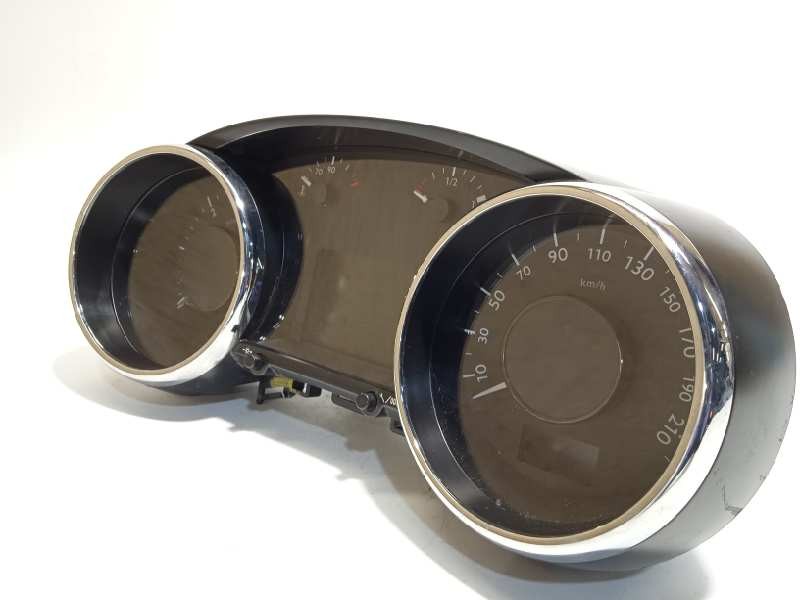 Recambio de cuadro instrumentos para peugeot 5008 1.6 hdi fap referencia OEM IAM 9804263880 9805170680 9677785180