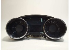 Recambio de cuadro instrumentos para peugeot 5008 1.6 hdi fap referencia OEM IAM 9804263880 9805170680 9677785180 2