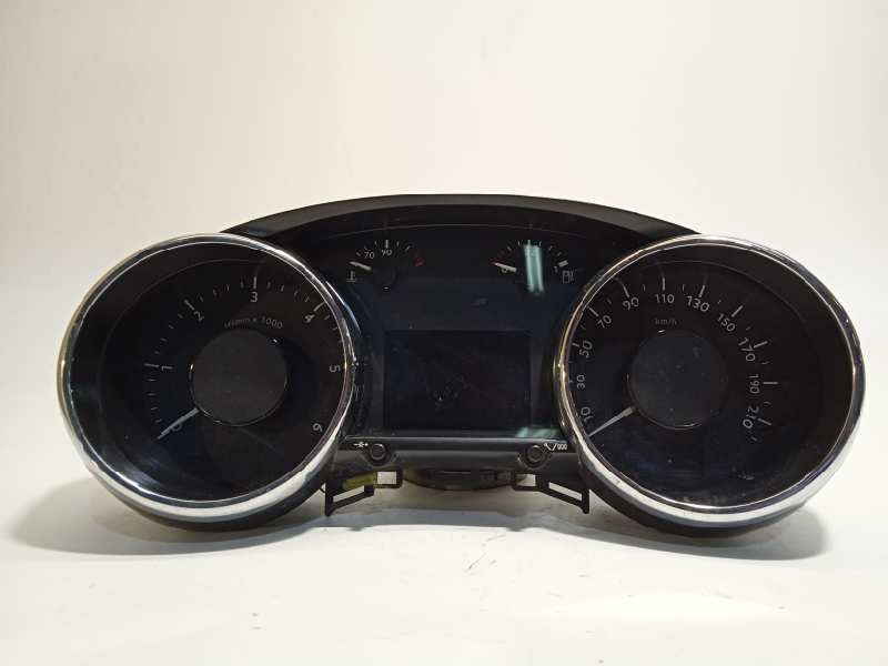 Recambio de cuadro instrumentos para peugeot 5008 1.6 hdi fap referencia OEM IAM 9804263880 9805170680 9677785180