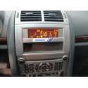 PEUGEOT 407 SW (6E_, 6D_)