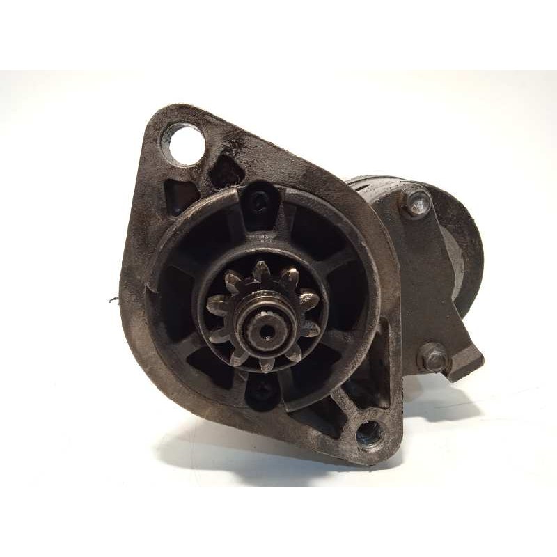 Recambio de motor arranque para toyota land cruiser (j12) 3.0 turbodiesel referencia OEM IAM 2280005023  