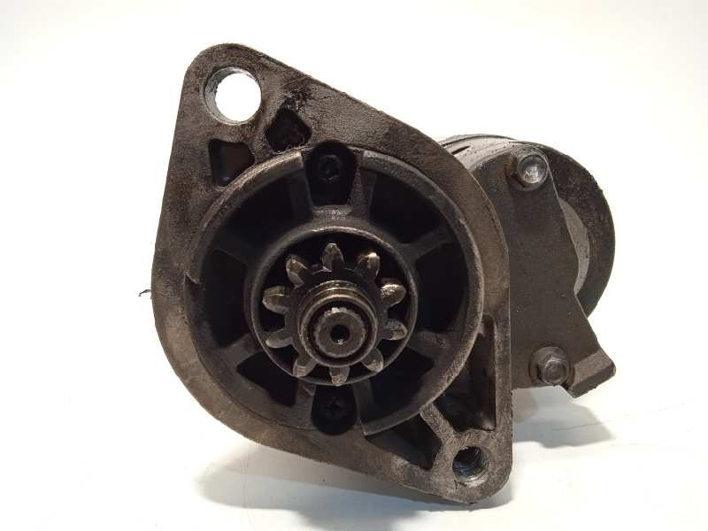 Recambio de motor arranque para toyota land cruiser (j12) 3.0 turbodiesel referencia OEM IAM 2280005023  
