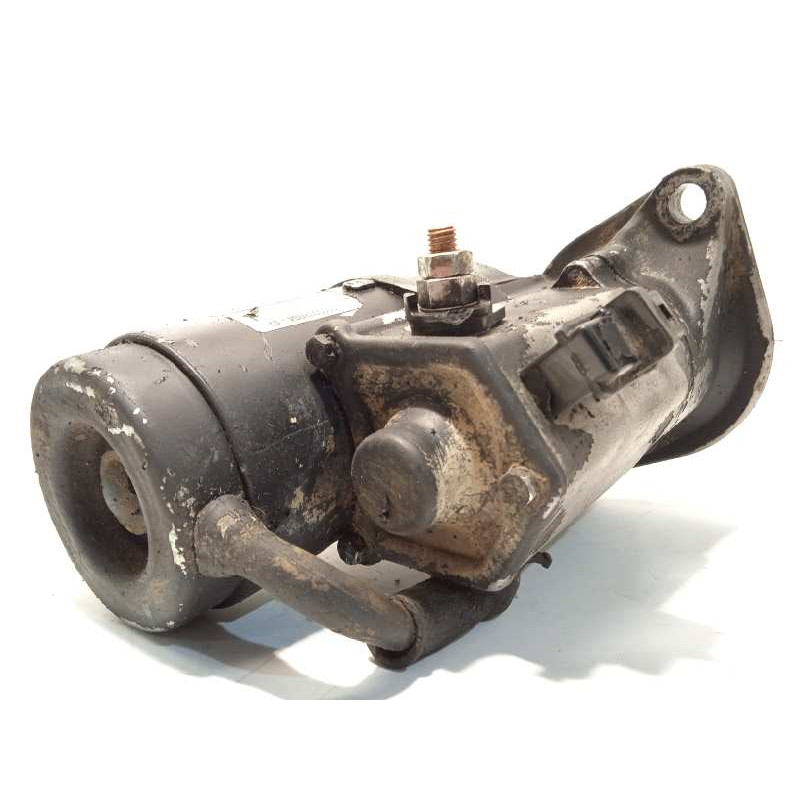 Recambio de motor arranque para toyota land cruiser (j12) 3.0 turbodiesel referencia OEM IAM 2280005023  