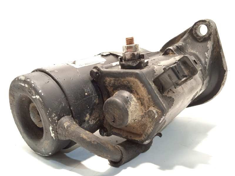 Recambio de motor arranque para toyota land cruiser (j12) 3.0 turbodiesel referencia OEM IAM 2280005023  
