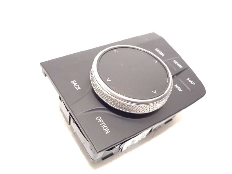 Recambio de mando multifuncion para bmw serie x3 (g01) xdrive20d referencia OEM IAM 65825A64226  5A64226