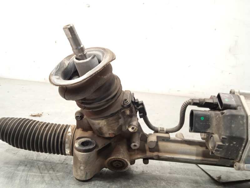 Recambio de cremallera direccion para opel insignia sports tourer 2.0 cdti referencia OEM IAM P22943370 7805177341 7805974941