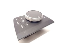 Recambio de mando multifuncion para bmw serie x3 (g01) xdrive20d referencia OEM IAM 65825A64226  5A64226 2