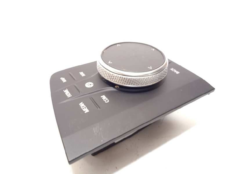 Recambio de mando multifuncion para bmw serie x3 (g01) xdrive20d referencia OEM IAM 65825A64226  5A64226