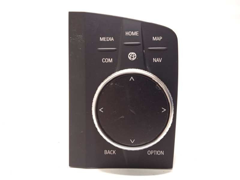 Recambio de mando multifuncion para bmw serie x3 (g01) xdrive20d referencia OEM IAM 65825A64226  5A64226