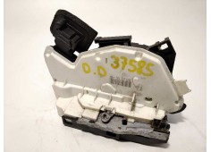 Recambio de cerradura puerta delantera derecha para volkswagen golf vi (5k1) gtd referencia OEM IAM 5K1837016B   2