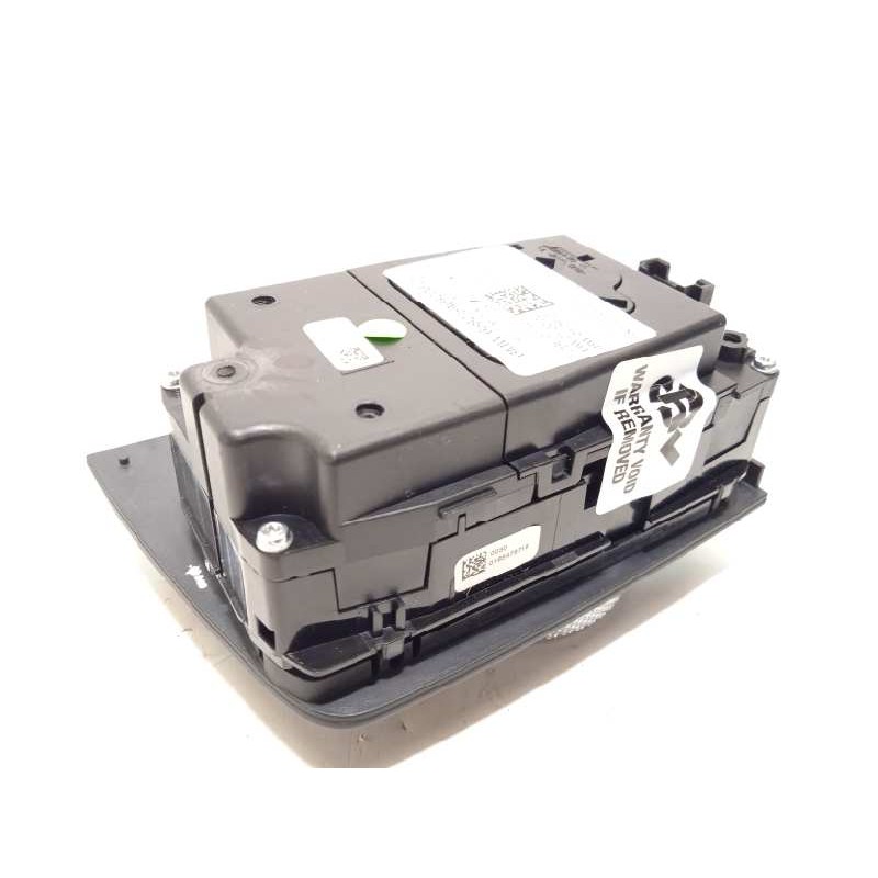 Recambio de mando multifuncion para bmw serie x3 (g01) xdrive20d referencia OEM IAM 65825A64226  5A64226