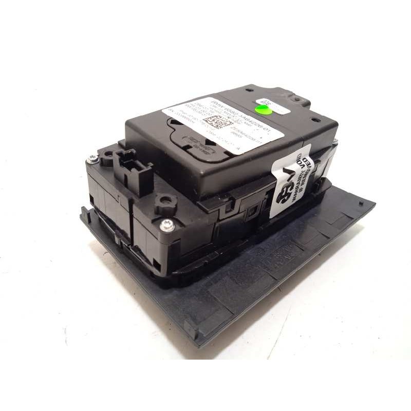 Recambio de mando multifuncion para bmw serie x3 (g01) xdrive20d referencia OEM IAM 65825A64226  5A64226